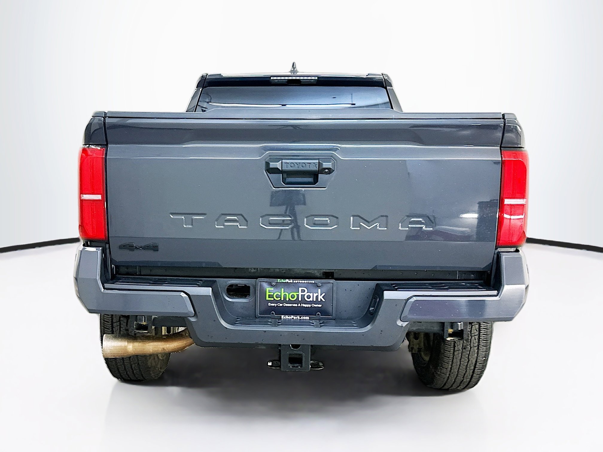 Used 2024 Toyota Tacoma TRD Sport image 7