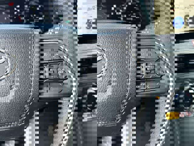 Used 2026 Toyota 4Runner Trailhunter image 9