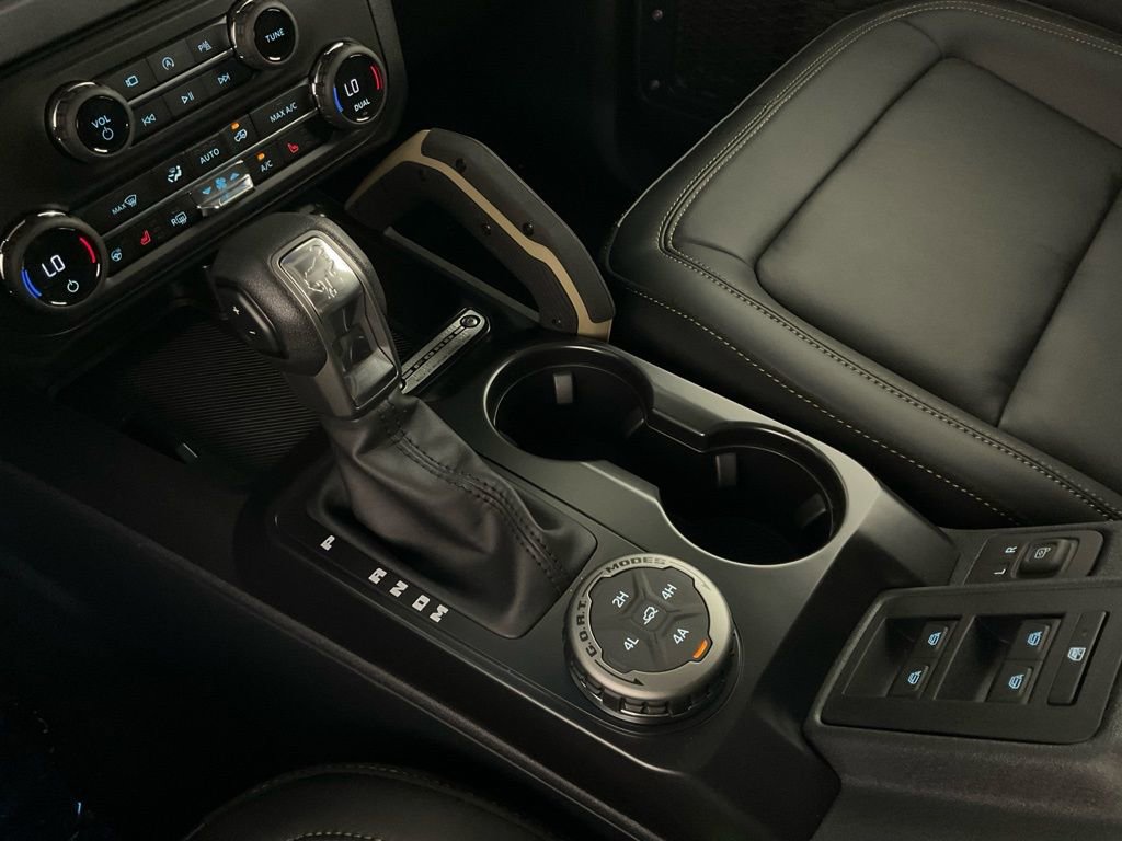 New 2026 Ford Bronco Badlands image 18