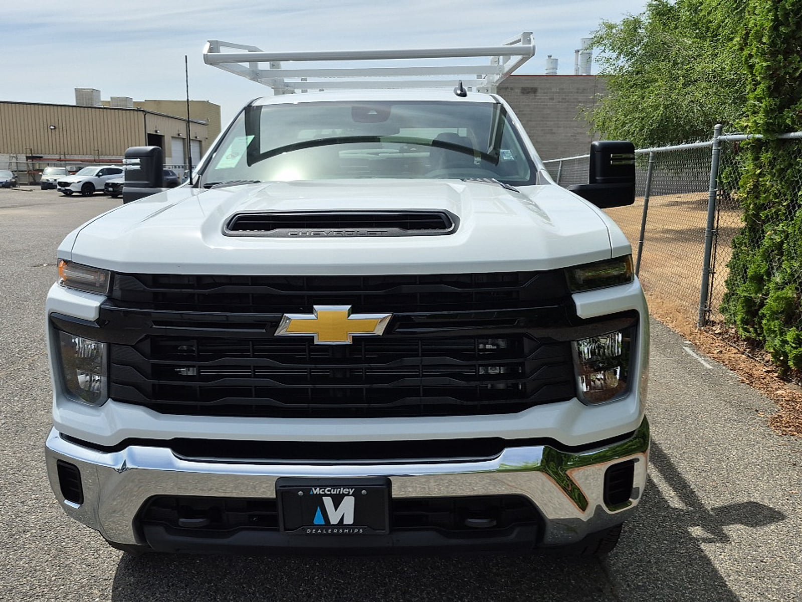 New 2026 Chevrolet Silverado 3500 W/T w/ WT Convenience Package AWD/4WD image 5