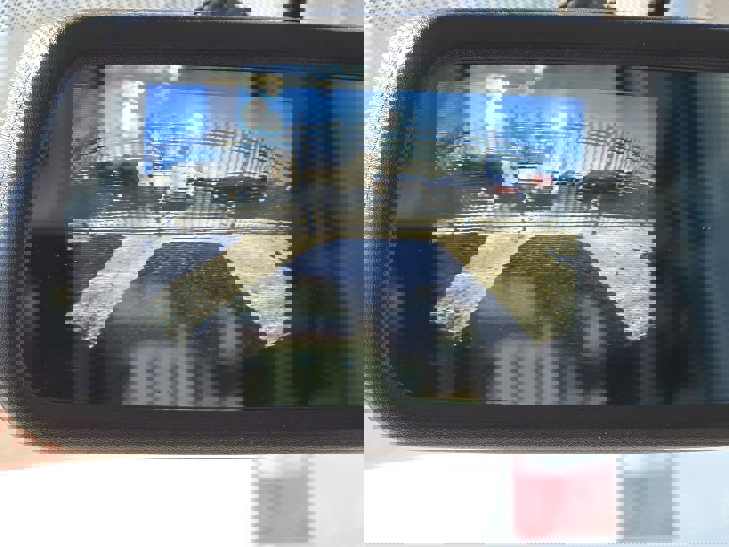 New 2026 Chevrolet Express 2500 w/ Driver Convenience Package RWD image 3