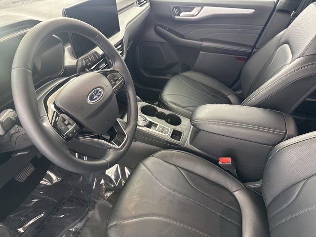 Used 2025 Ford Escape SE w/ PHEV Premium Package FWD image 22