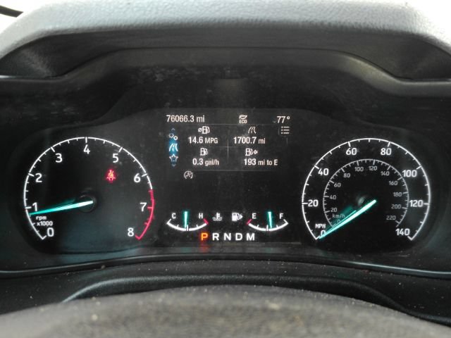 Used 2019 Ford Transit Connect XLT FWD image 36