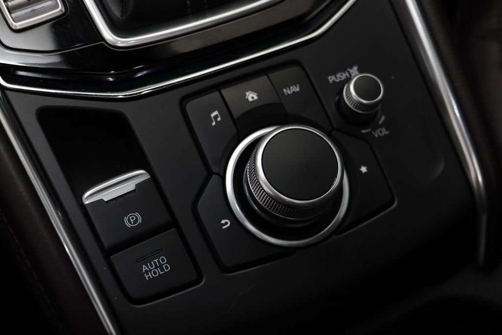 Used 2020 MAZDA CX-5 Signature image 13