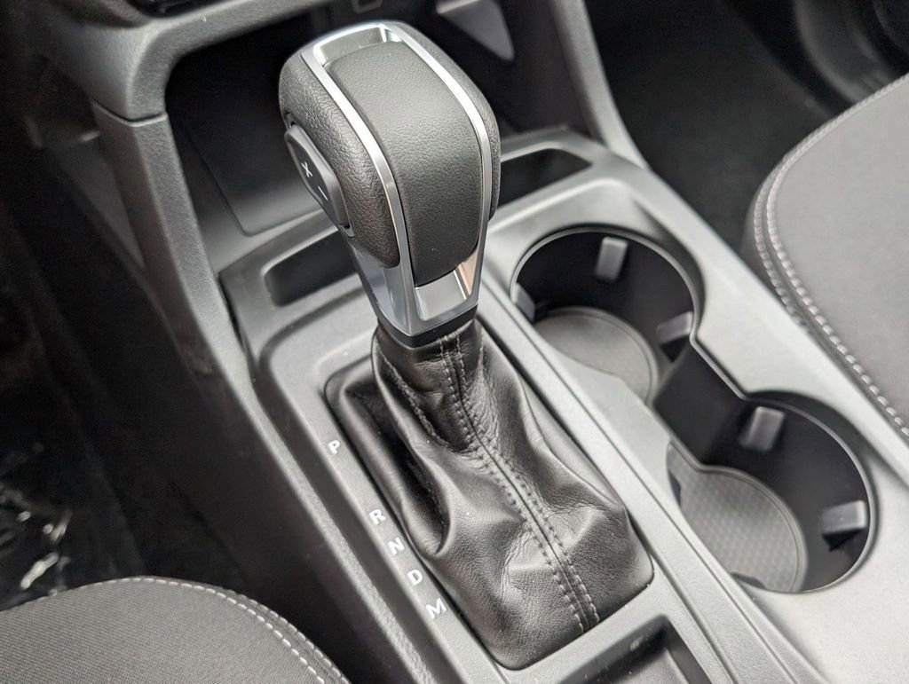 New 2026 Ford Ranger XLT w/ Equipment Group 301A High image 31