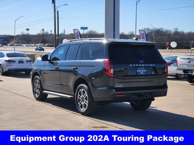 New 2026 Ford Expedition Active image 4