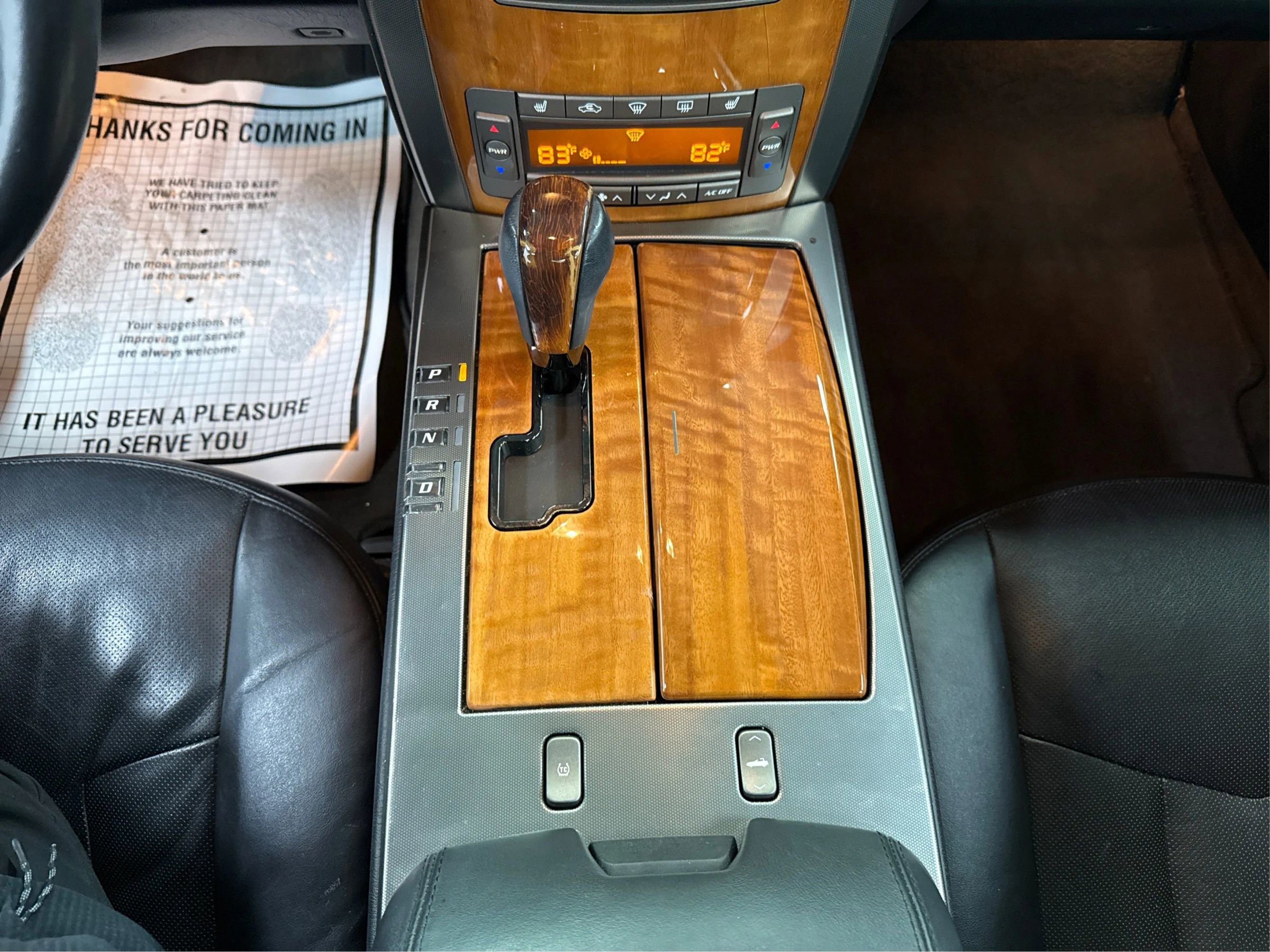 Used 2007 Cadillac XLR image 14