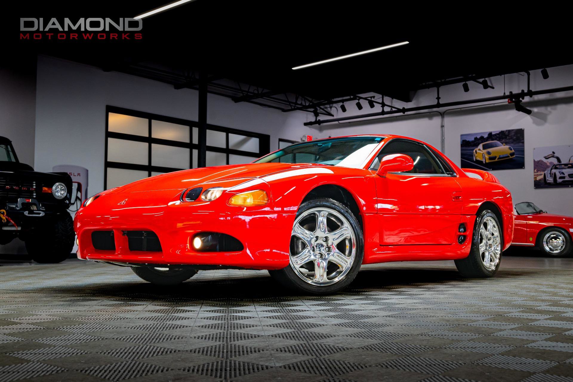 1998 Mitsubishi Coupes for Sale - Kelley Blue Book