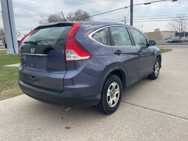 Used 2014 Honda CR-V LX image 13