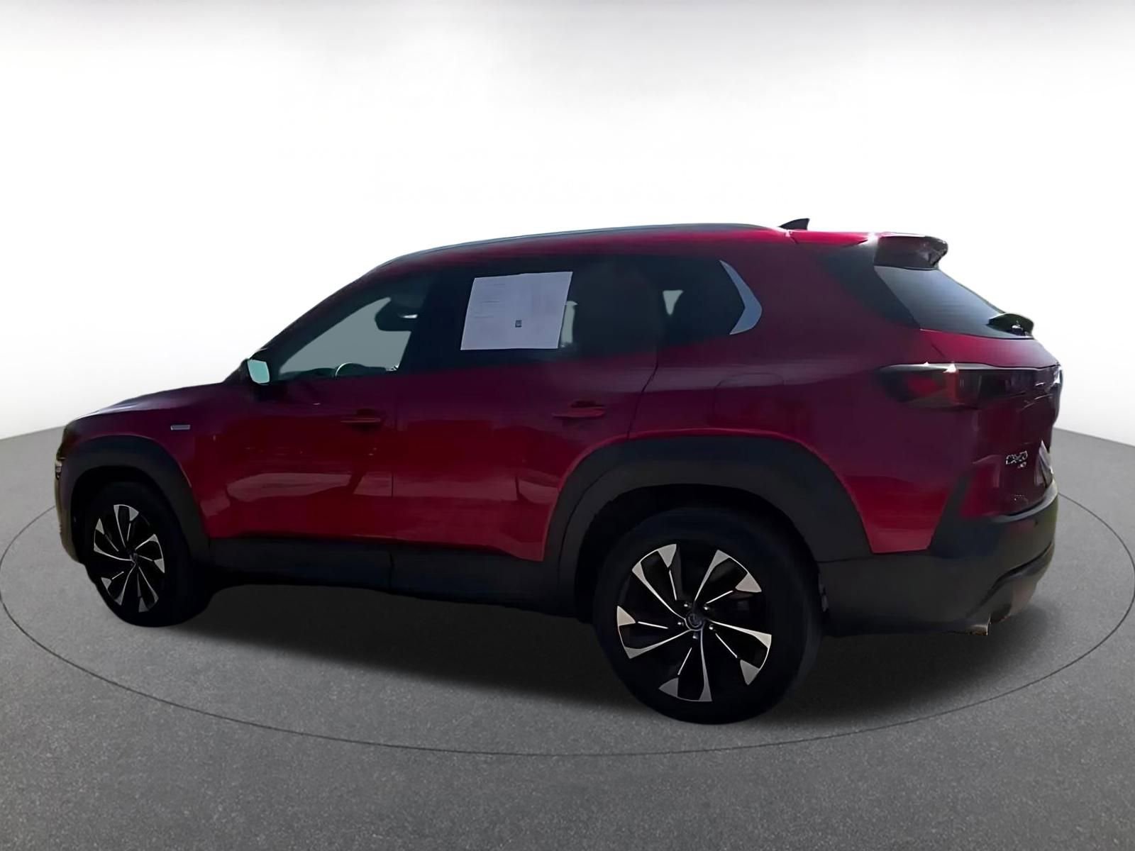 Used 2025 MAZDA CX-50 2.5 Hybrid w/ Premium Plus Pkg AWD/4WD image 10
