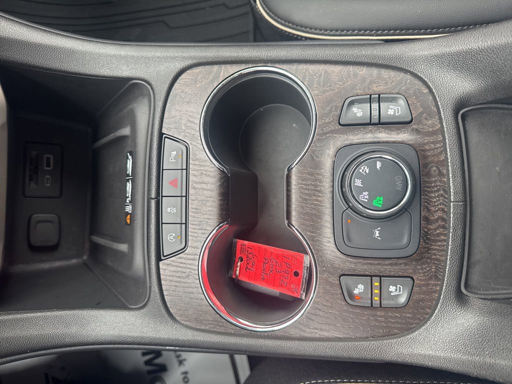 Used 2023 GMC Acadia Denali w/ Denali Ultimate Package image 37