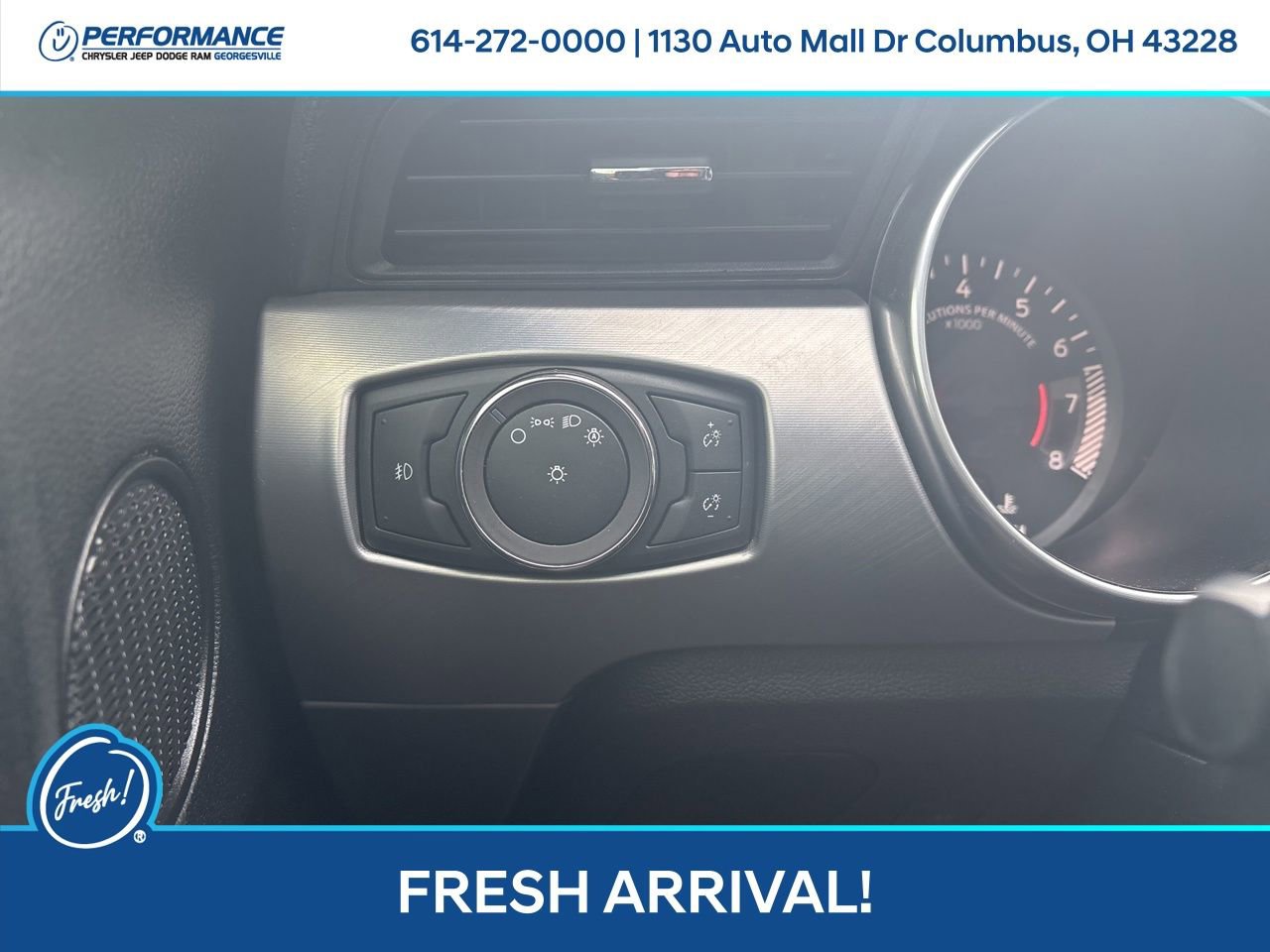 Used 2019 Ford Mustang Premium image 24