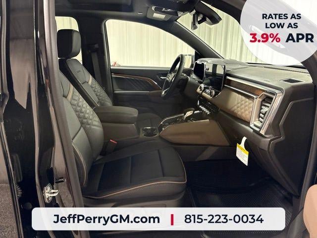 New 2026 GMC Canyon Denali AWD/4WD image 18