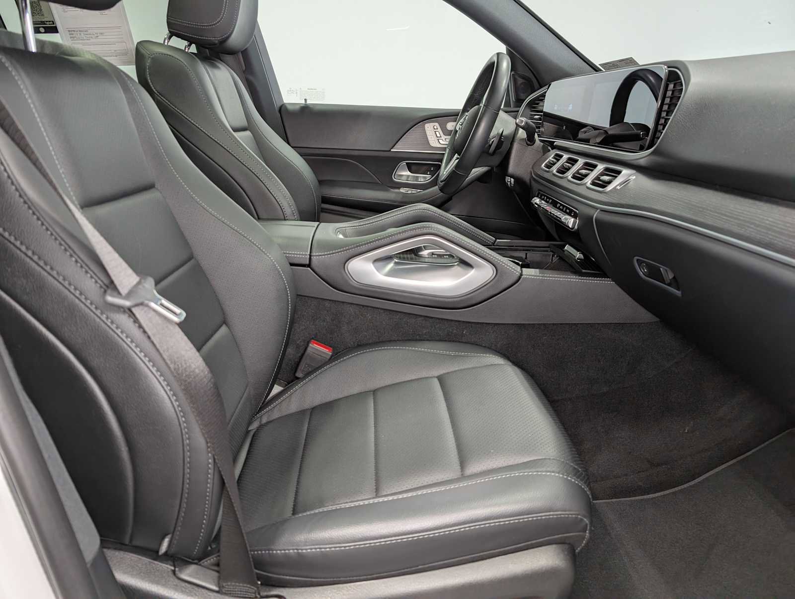 Certified 2021 Mercedes-Benz GLE 450 4MATIC image 40