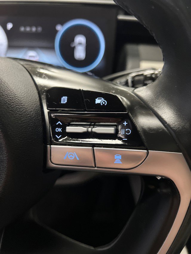 Used 2022 Hyundai Tucson SEL w/ Convenience + Premium Package image 27