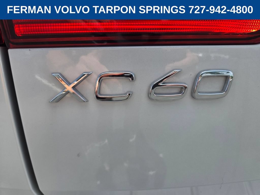 New 2026 Volvo XC60 B5 Plus w/ Protection Package Premier AWD/4WD image 16