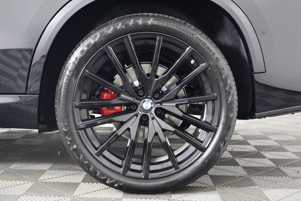 New 2026 BMW X5 sDrive40i w/ M Sport Package image 10