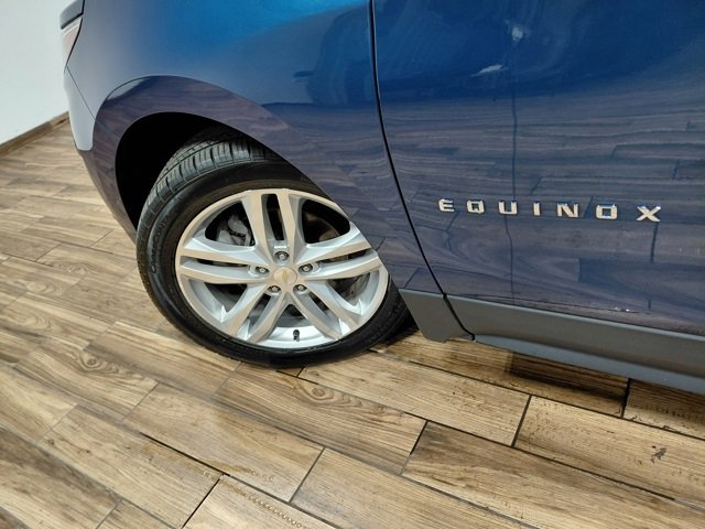 Used 2019 Chevrolet Equinox Premier image 15