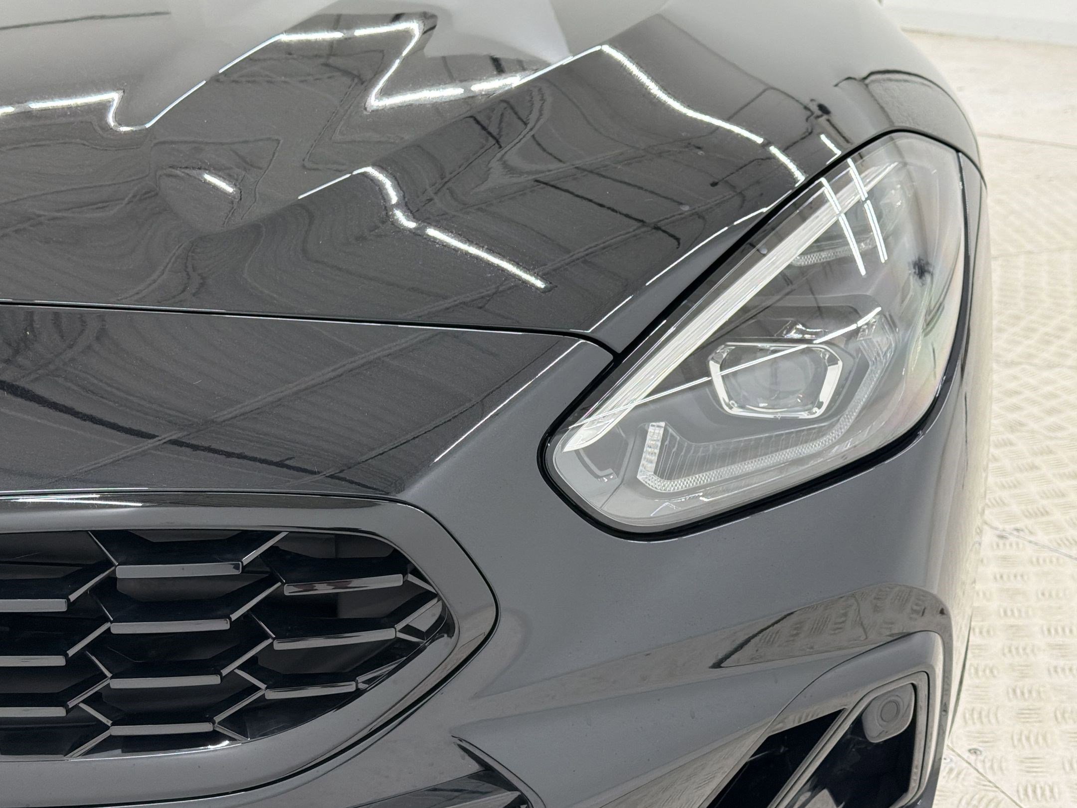 New 2026 BMW Z4 sDrive30i w/ Shadowloine Package image 11