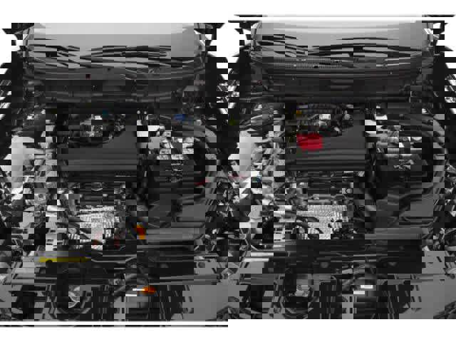 Used 2015 Nissan Rogue S image 17