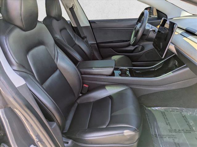 Used 2020 Tesla Model 3 Long Range image 21