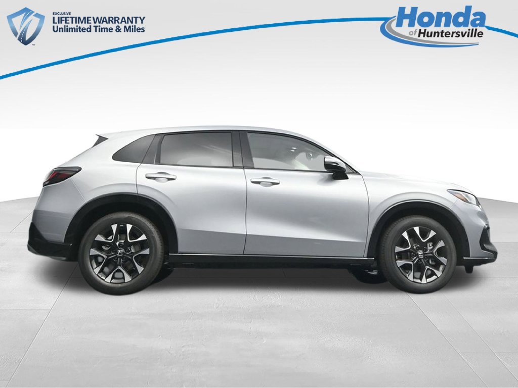 New 2027 Honda HR-V EX-L image 47