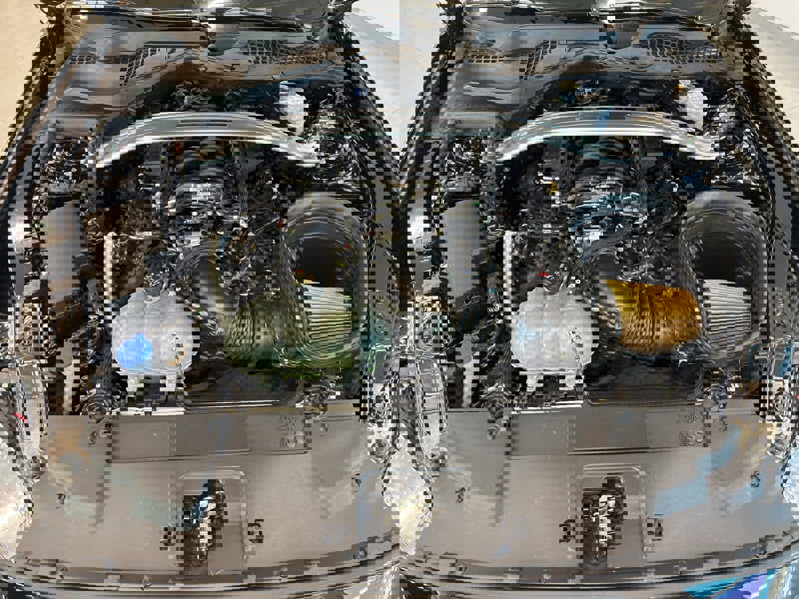 Used 2023 Ford Mustang Mach 1 w/ Equipment Group 700A image 10