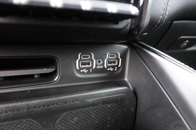 Used 2022 RAM 1500 Limited image 26