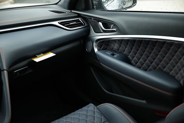 New 2026 Genesis G70 3.3T Prestige image 28