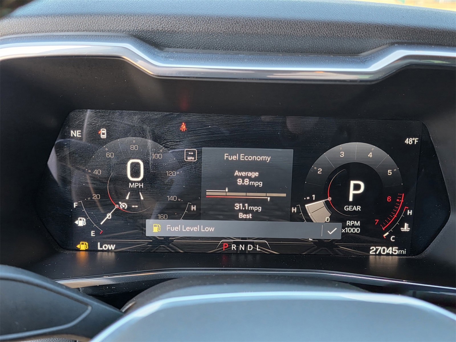 Used 2024 GMC Canyon Elevation w/ Convenience Package image 12