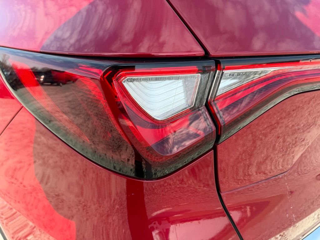 Used 2023 Acura MDX SH-AWD w/ Advance Package image 10