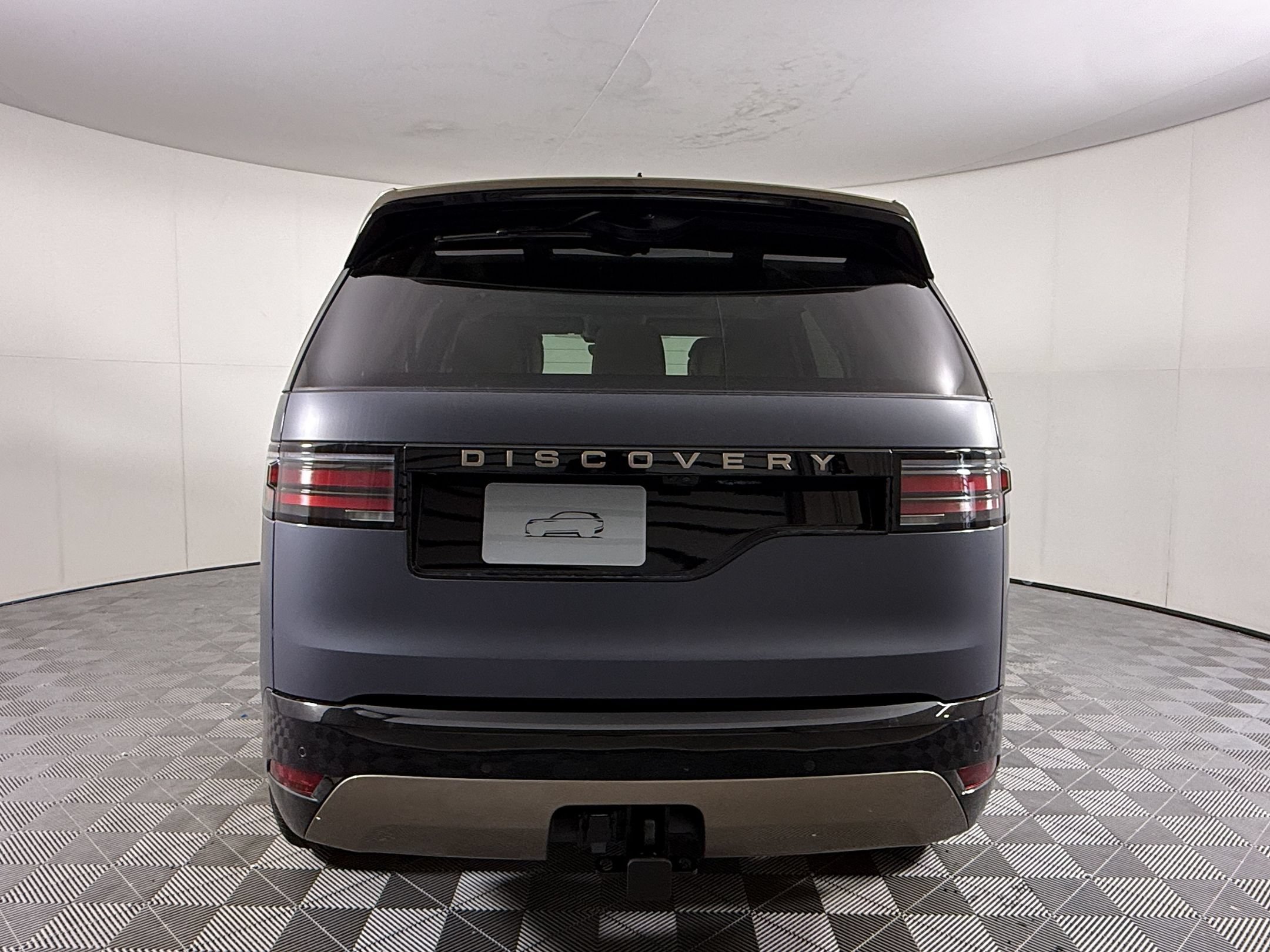New 2026 Land Rover Discovery Limited Edition AWD/4WD image 10