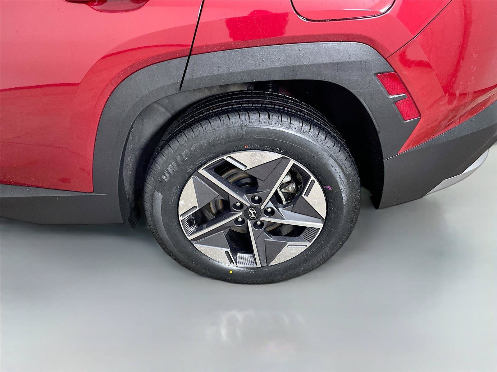 Used 2026 Hyundai Tucson SEL AWD/4WD image 28