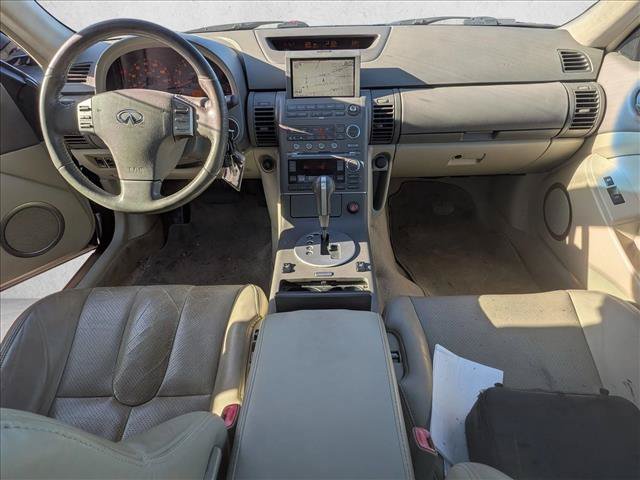 Used 2004 INFINITI G35 Coupe w/ Premium Pkg RWD image 18