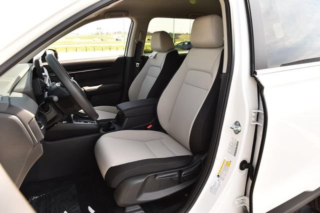 New 2026 Honda CR-V LX image 17
