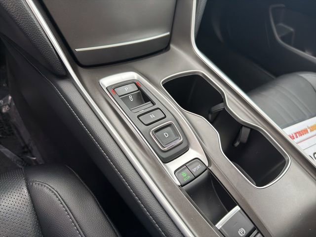 Used 2022 Honda Accord Touring image 27