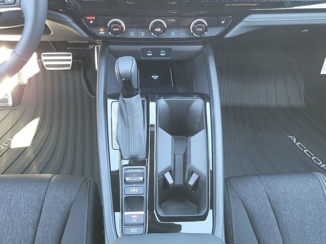 New 2026 Honda Accord Sport image 21