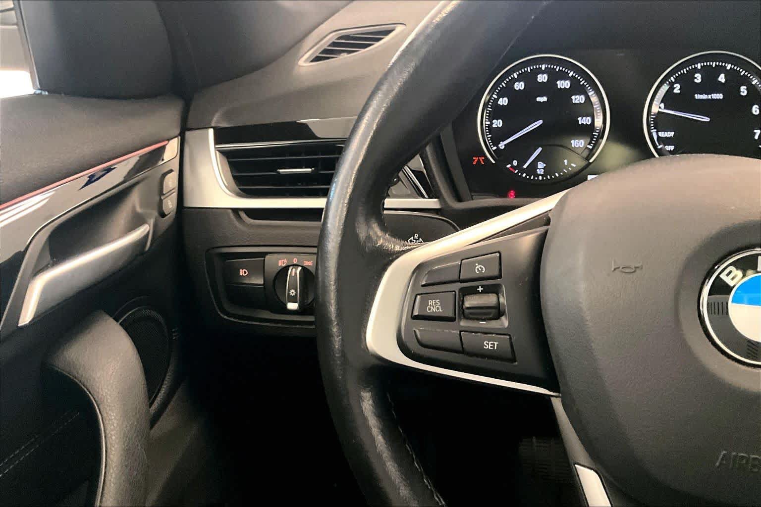 Used 2019 BMW X1 sDrive28i w/ Convenience Package FWD image 22
