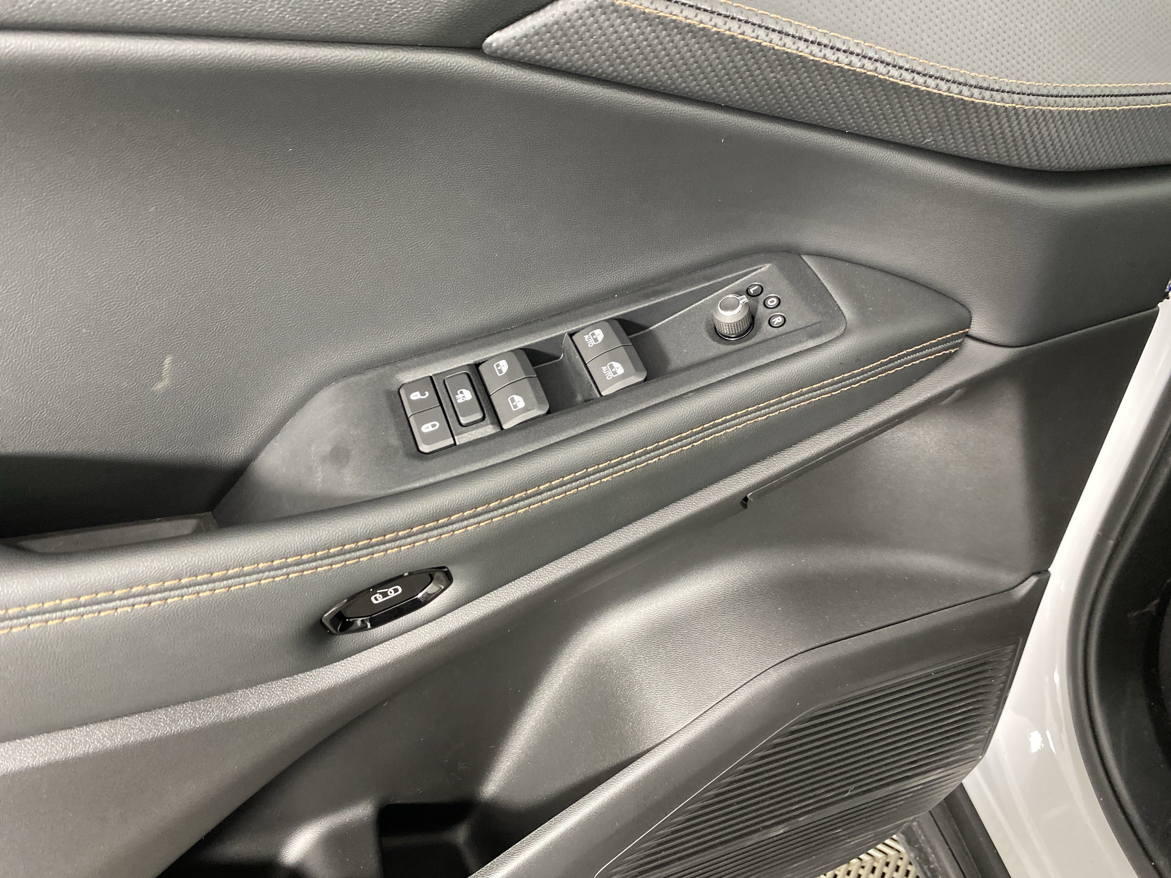 New 2026 Jeep Cherokee Limited AWD/4WD image 13