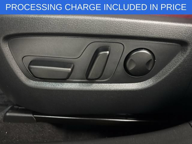Used 2023 MAZDA CX-30 AWD 2.5 S w/ Preferred Package image 4