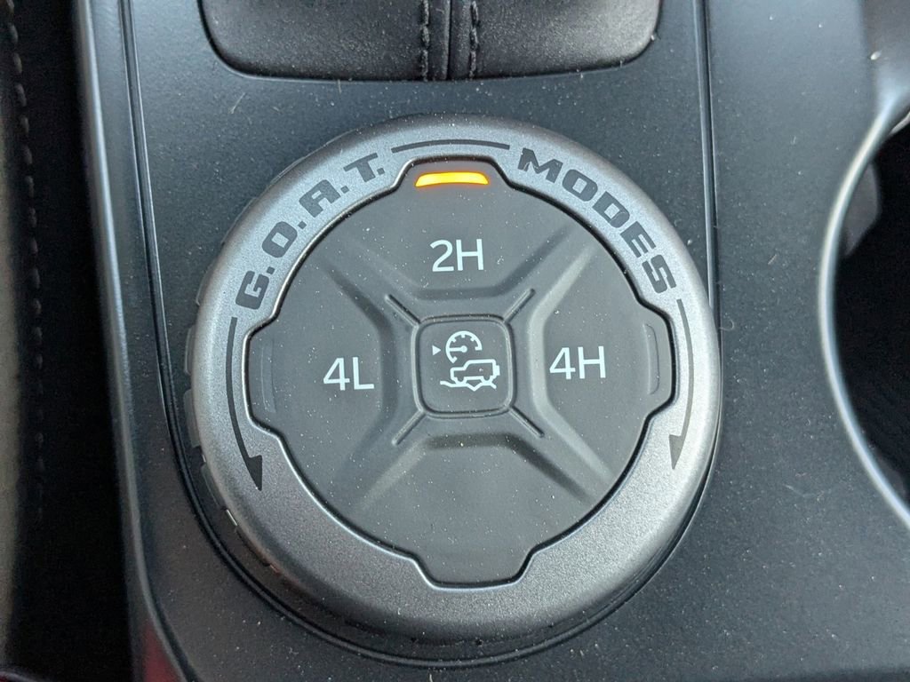 New 2026 Ford Bronco Big Bend image 24