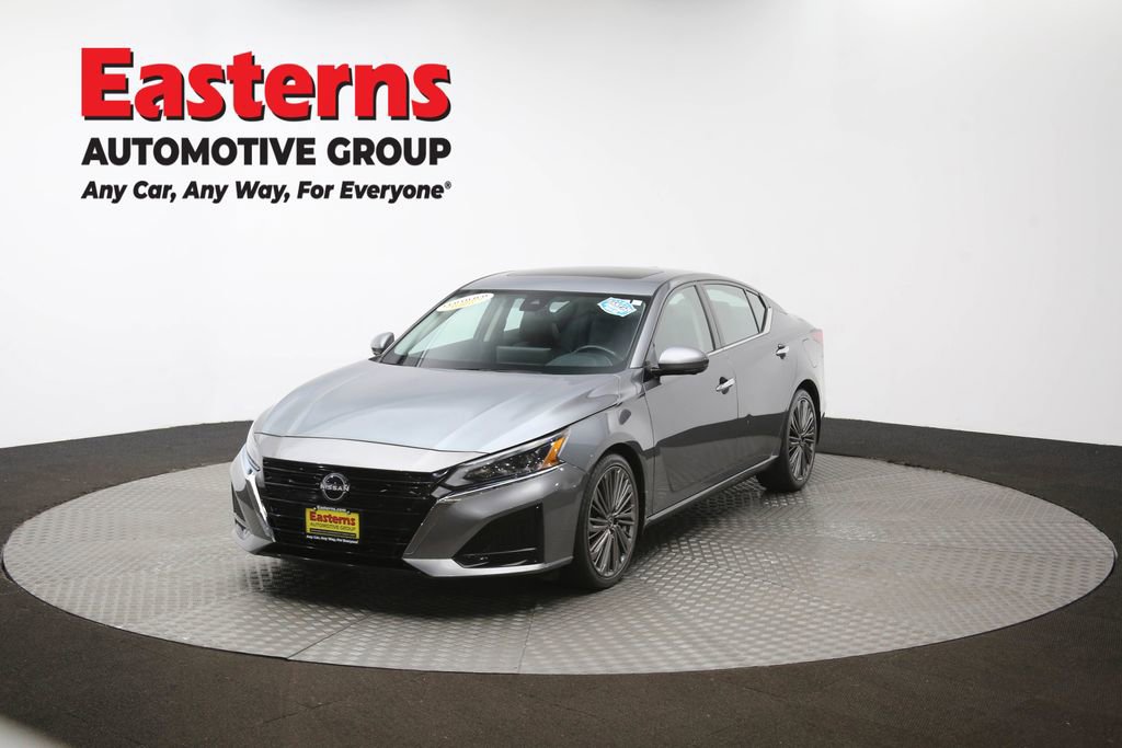 Used 2023 Nissan Altima 2.5 SL image 56