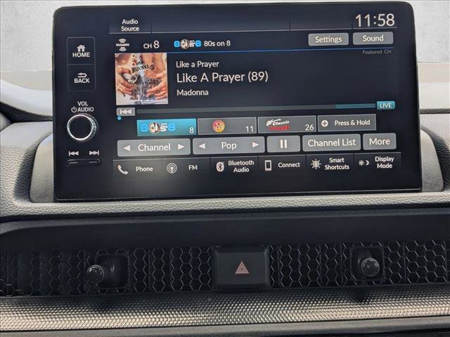 Used 2025 Honda CR-V Sport-L image 14