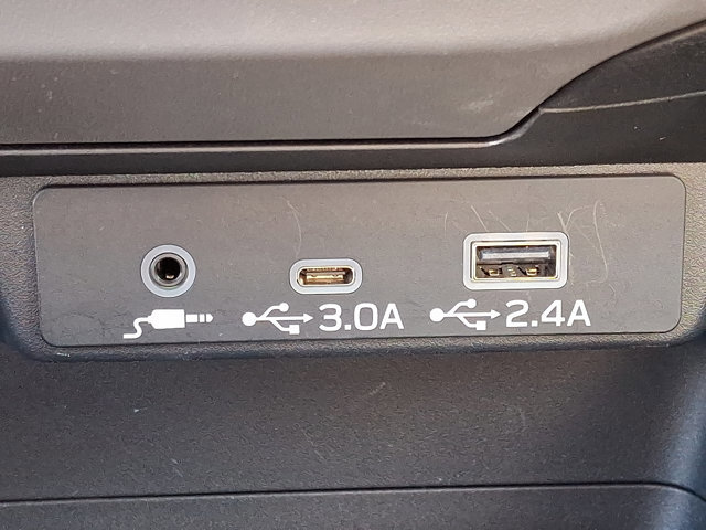 Certified 2024 Subaru Crosstrek 2.0i Premium AWD/4WD image 24