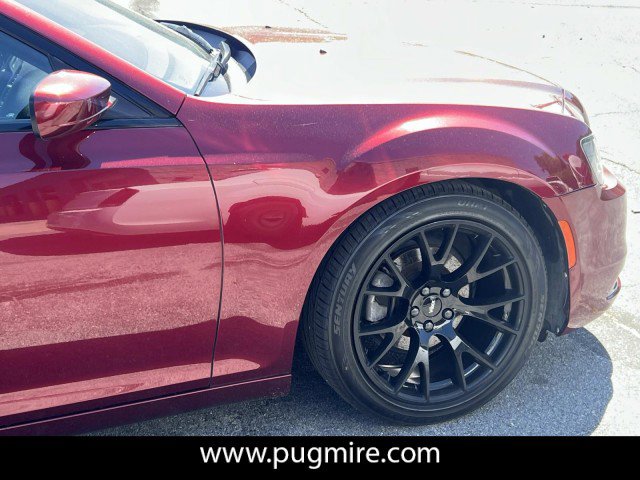 Used 2019 Chrysler 300 S image 7