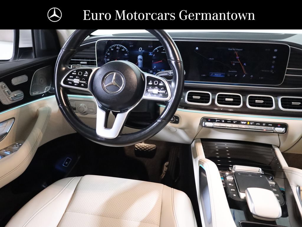 Used 2023 Mercedes-Benz GLE 450 4MATIC image 50