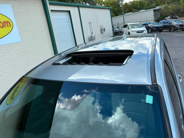 Used 2022 Honda Passport EX-L image 8