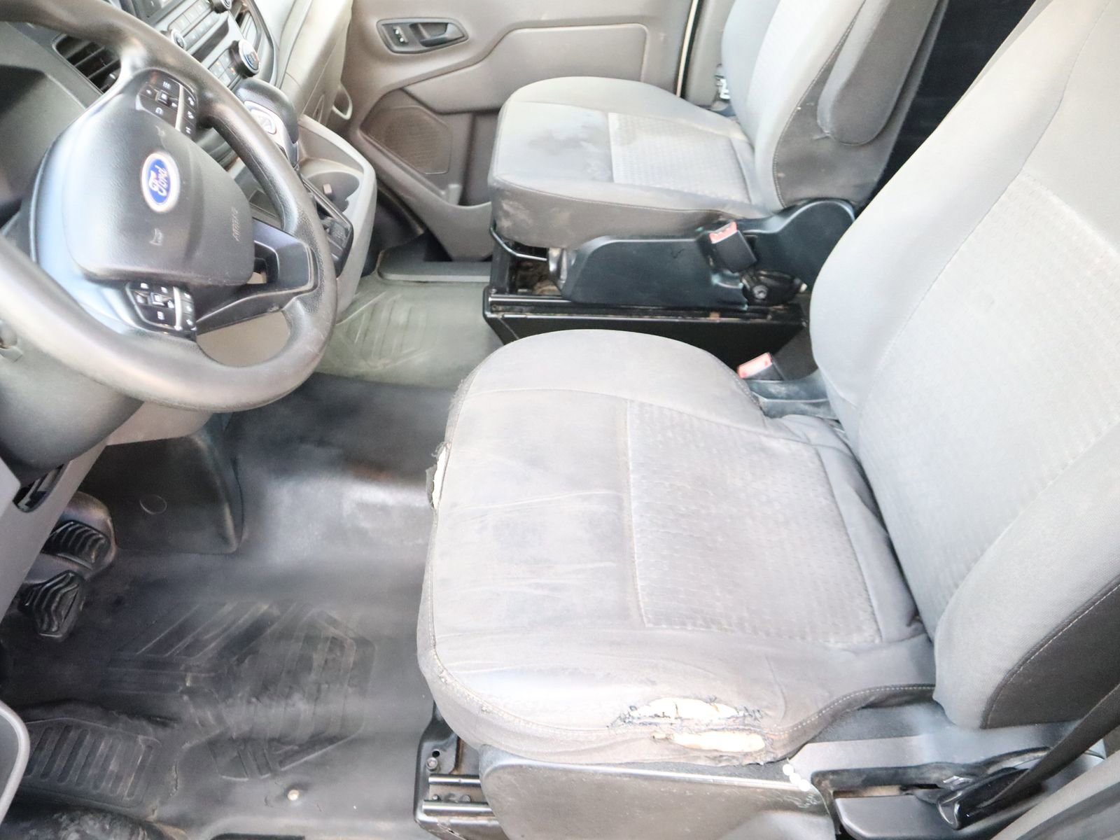 Used 2020 Ford Transit 250 Base w/ Interior Upgrade Package image 20