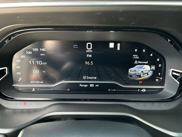 Certified 2022 GMC Yukon XL Denali w/ Denali Ultimate Package AWD/4WD image 23