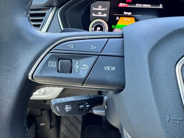 Certified 2023 Audi Q5 e Premium w/ Convenience Package AWD/4WD image 24